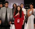 LakmÃ© Fashion Week