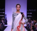 LakmÃ© Fashion Week