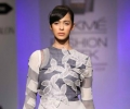 LakmÃ© Fashion Week