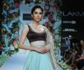 LakmÃ© Fashion Week