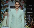 LakmÃ© Fashion Week