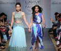 LakmÃ© Fashion Week