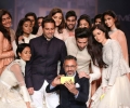 LakmÃ© Fashion Week