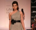 LakmÃ© Fashion Week
