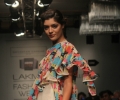 LakmÃ© Fashion Week