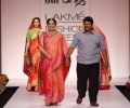 LakmÃ© Fashion Week