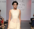 LakmÃ© Fashion Week