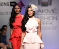 LakmÃ© Fashion Week