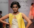 LakmÃ© Fashion Week