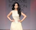 LakmÃ© Fashion Week