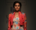 LakmÃ© Fashion Week
