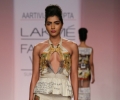 LakmÃ© Fashion Week