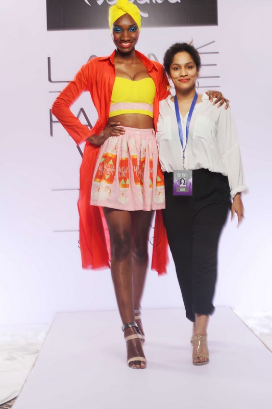 Masaba for Instagram