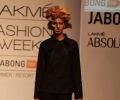Lakme Absolute Sculpt Show presenting Lakme Makeup Pro