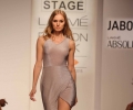 Miss Bennett London at Lakme Fashion Week Summer Resort 2015