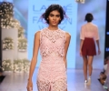 Model walks for Nishka Lulla