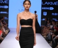 Model walks for Sailex