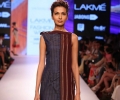 Model walks for Vaishali Shadangule