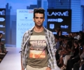 Model walks for Jabong presents Tom Tailor