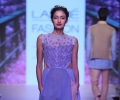 Model walks for Kunal Anil Tanna