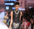Model walks for Raghavendra Rathore