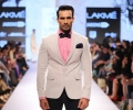 Model walks for Raghavendra Rathore