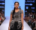 Model walks for Siddhartha Tytler