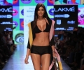 Model walks for Wendell Rodricks