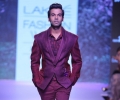 Show Stopper Rajkummar Rao walks for Kunal Anil Tanna