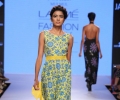 Model walks for Anupamaa Dayal