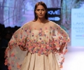 Model walks for Arpita Mehta