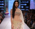 Model walks for Arpita Mehta