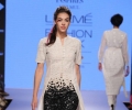 Model walks for Dev R NIL