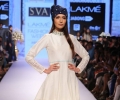 Model walks for Sav Sonam and Paras Modi