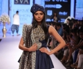 Model walks for Sav Sonam and Paras Modi