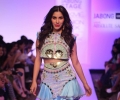Sophie Choudry for Papa dont preach by Shubhika