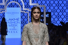 Lakme Fashion Week SR18