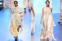 Lakme Fashion Week SR18