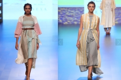 Lakme Fashion Week SR18