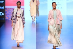 Lakme Fashion Week SR18