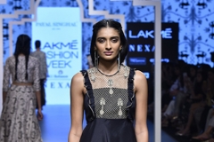 Lakme Fashion Week SR18