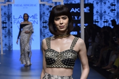 Lakme Fashion Week SR18