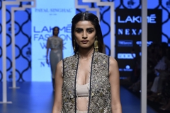 Lakme Fashion Week SR18