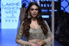 Lakme Fashion Week SR18