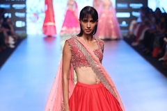 Lakme Fashion Week SR18