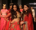 Lakme Fashion Week Winter/Festive
