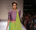 Lakme Fashion Week Winter/Festive