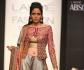 Lakme Fashion Week Winter/Festive