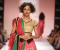 Lakme Fashion Week Winter/Festive