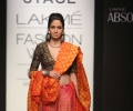 Lakme Fashion Week Winter/Festive